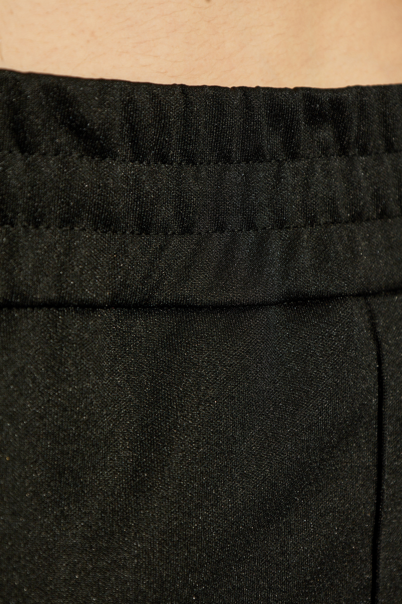 palm angels レザーパンツ ブラック　Mサイズ Palm Angels メンズ パンツ | SSENSE 日本